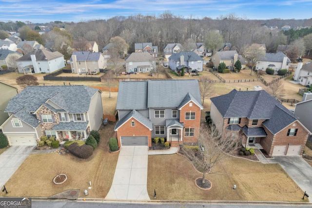 4610 Evandale Way, Cumming, GA 30040