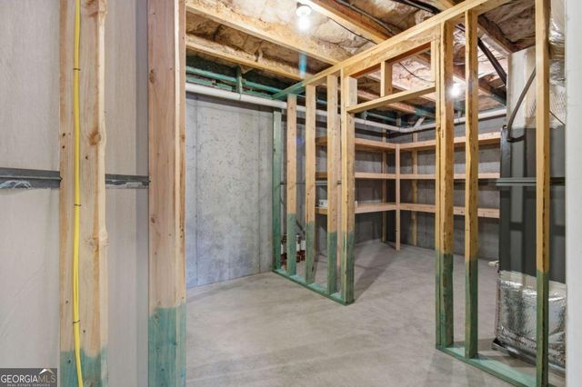 4610 Evandale Way, Cumming, GA 30040