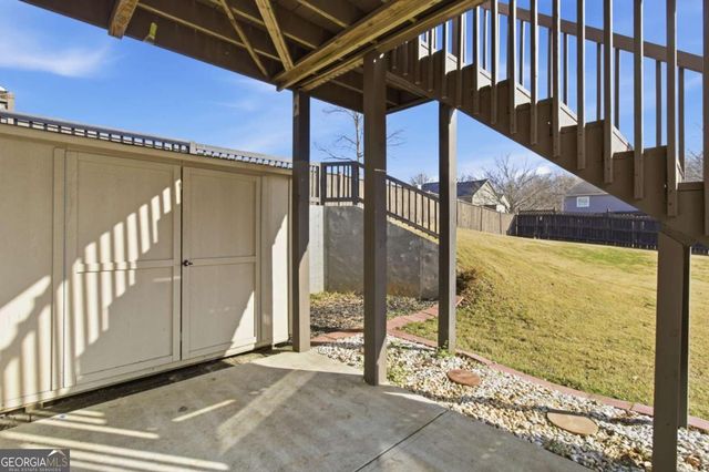 4610 Evandale Way, Cumming, GA 30040