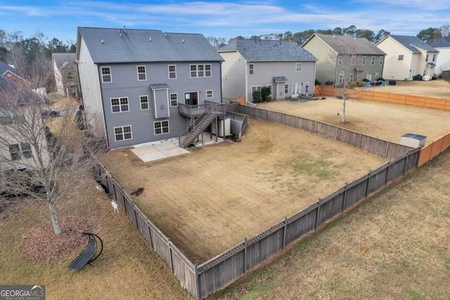 4610 Evandale Way, Cumming, GA 30040