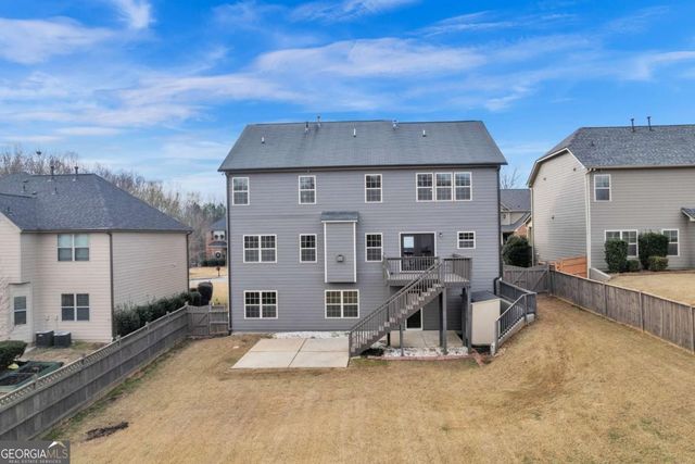 4610 Evandale Way, Cumming, GA 30040