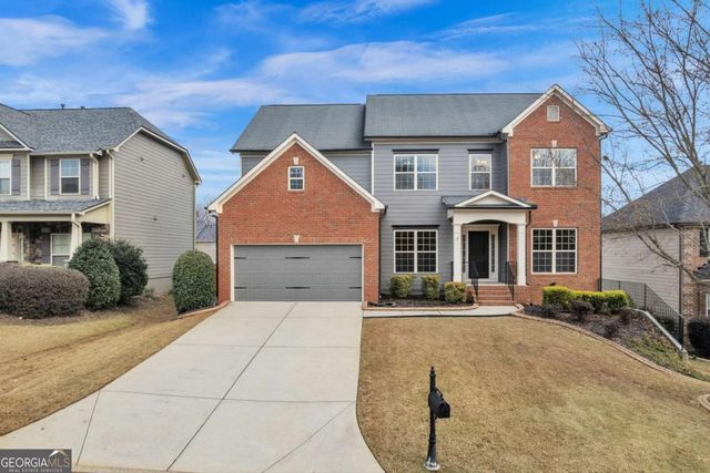 4610 Evandale Way, Cumming, GA 30040