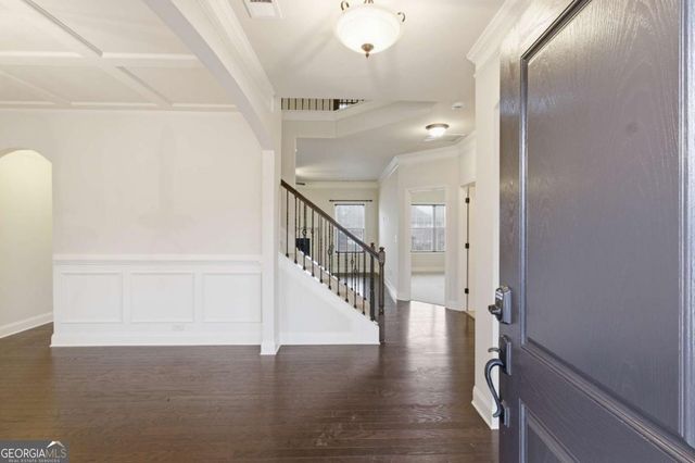 4610 Evandale Way, Cumming, GA 30040