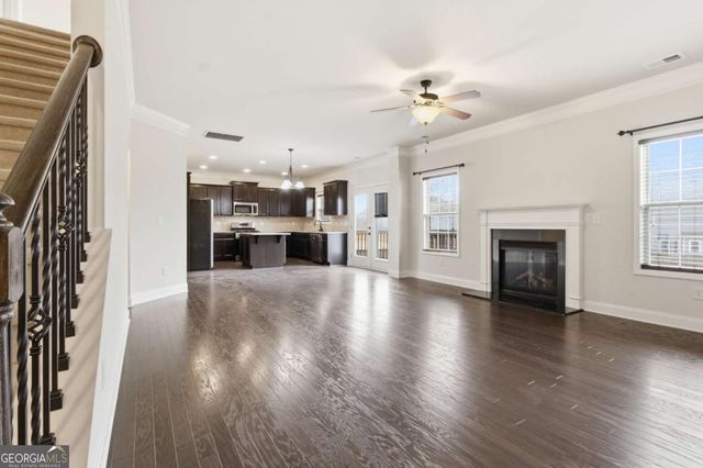 4610 Evandale Way, Cumming, GA 30040