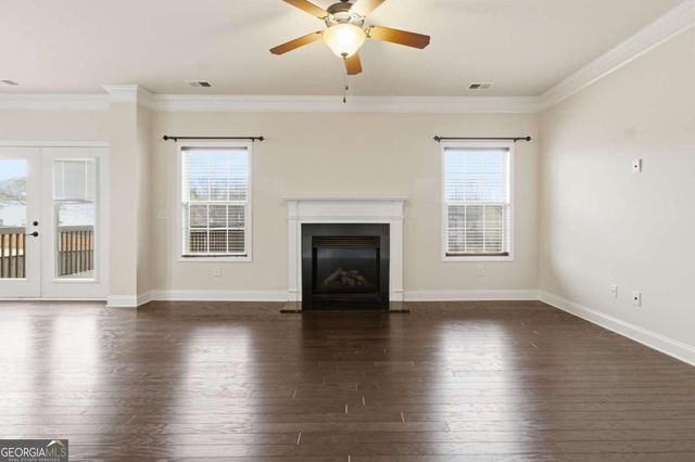 4610 Evandale Way, Cumming, GA 30040