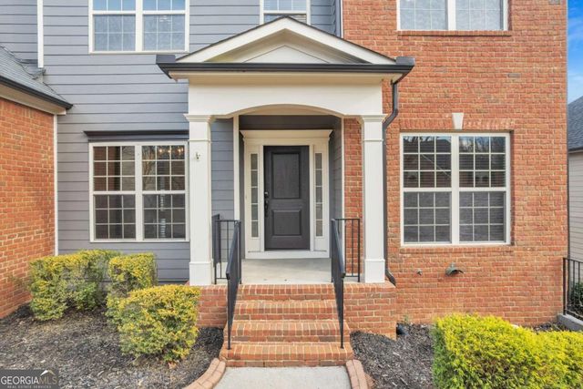 4610 Evandale Way, Cumming, GA 30040