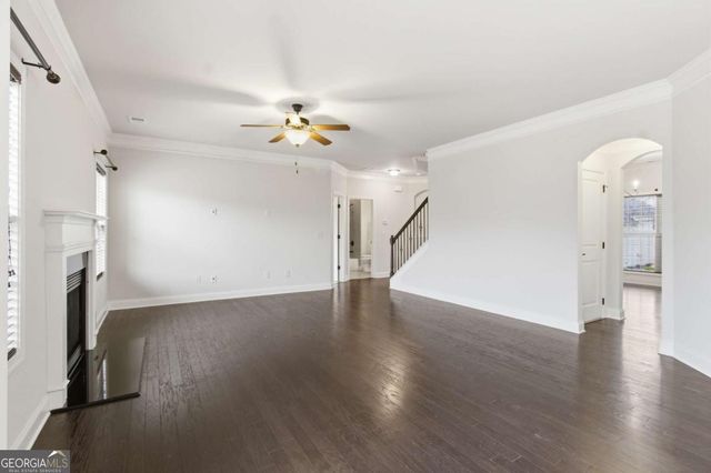 4610 Evandale Way, Cumming, GA 30040