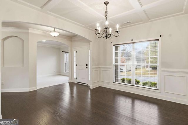 4610 Evandale Way, Cumming, GA 30040