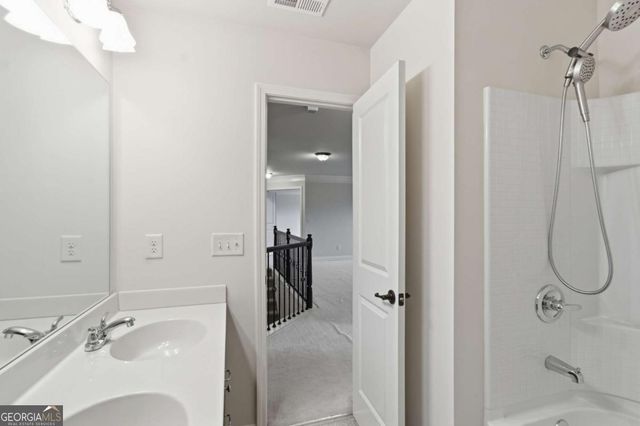 4610 Evandale Way, Cumming, GA 30040