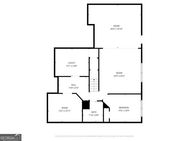 4610 Evandale Way, Cumming, GA 30040