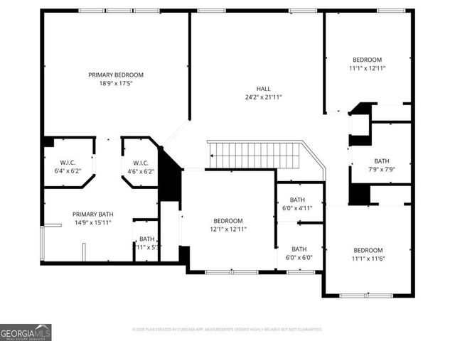 4610 Evandale Way, Cumming, GA 30040