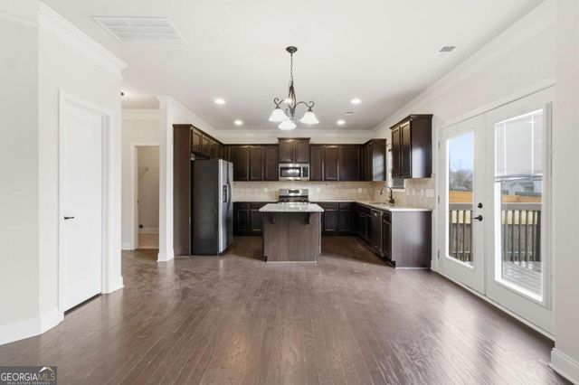 4610 Evandale Way, Cumming, GA 30040