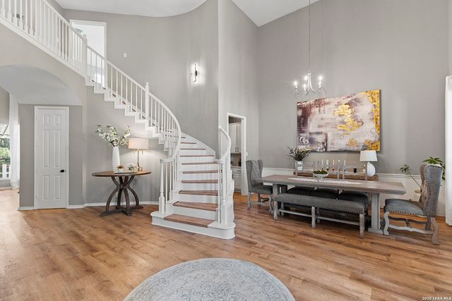 8715 Timberland Trl, Boerne, TX 78015
