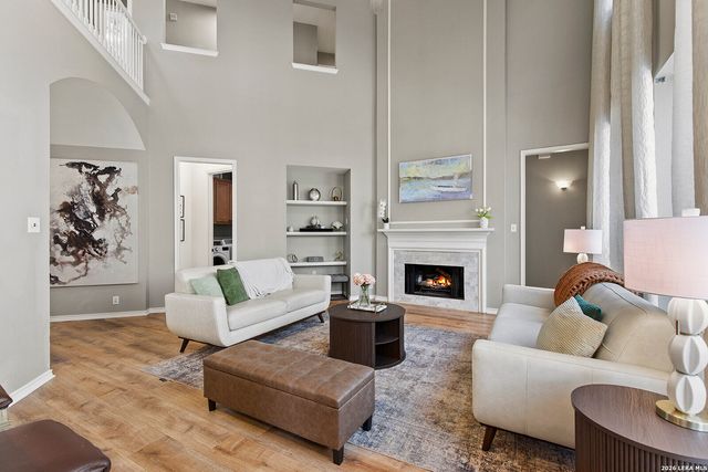 8715 Timberland Trl, Boerne, TX 78015