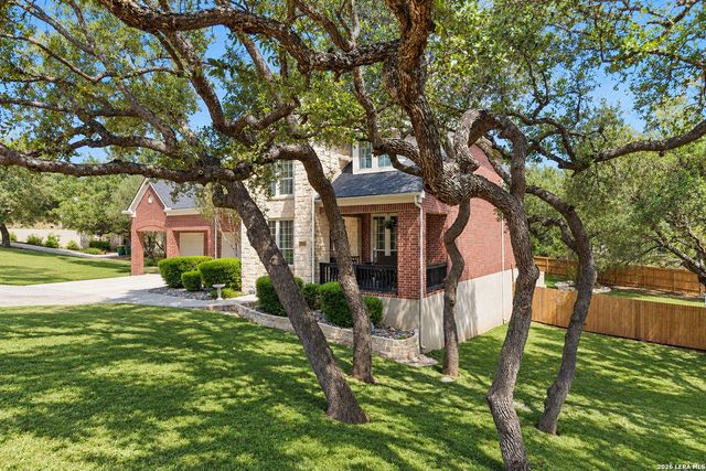 8715 Timberland Trl, Boerne, TX 78015