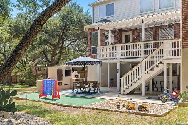 8715 Timberland Trl, Boerne, TX 78015