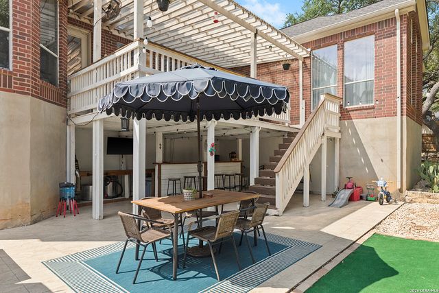 8715 Timberland Trl, Boerne, TX 78015