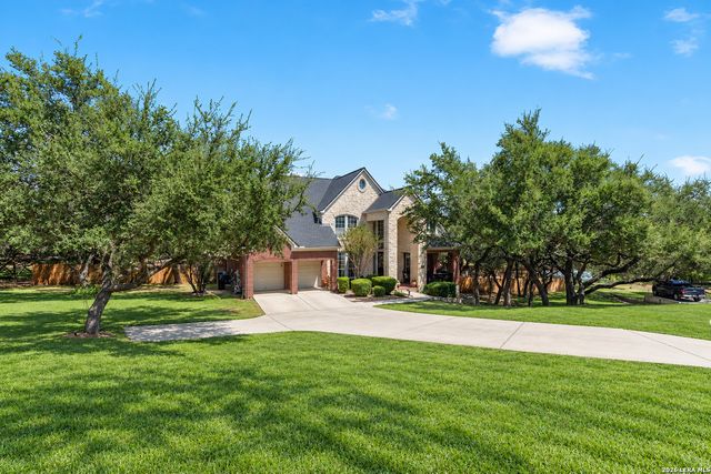 8715 Timberland Trl, Boerne, TX 78015