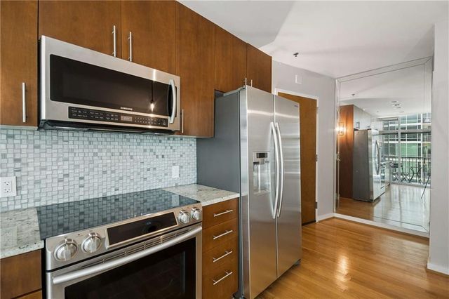 923 Peachtree Street NE 1332, Atlanta, GA 30309