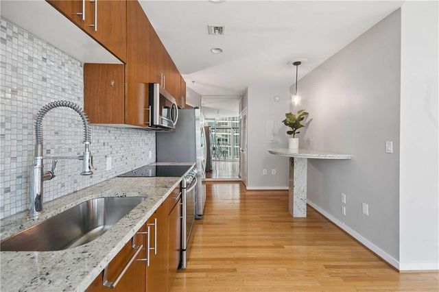 923 Peachtree Street NE 1332, Atlanta, GA 30309