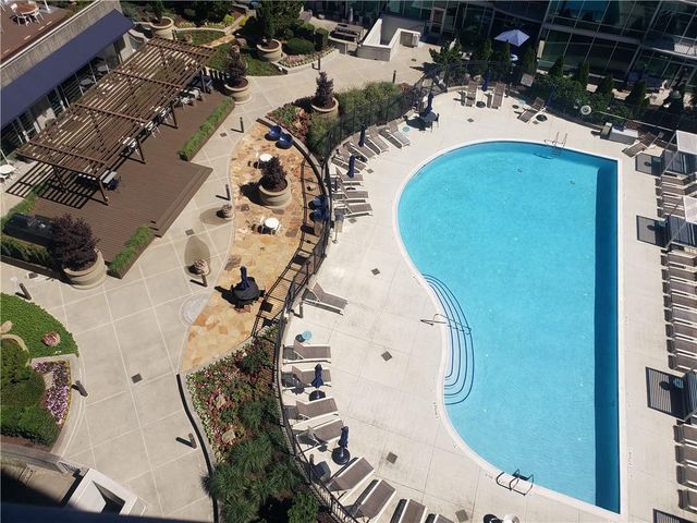923 Peachtree Street NE 1332, Atlanta, GA 30309