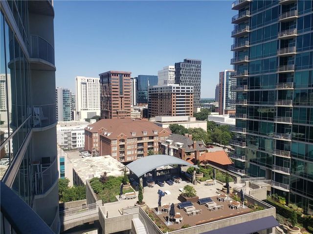 923 Peachtree Street NE 1332, Atlanta, GA 30309