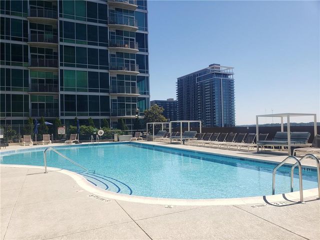 923 Peachtree Street NE 1332, Atlanta, GA 30309