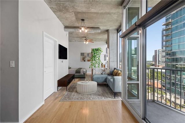 923 Peachtree Street NE 1332, Atlanta, GA 30309
