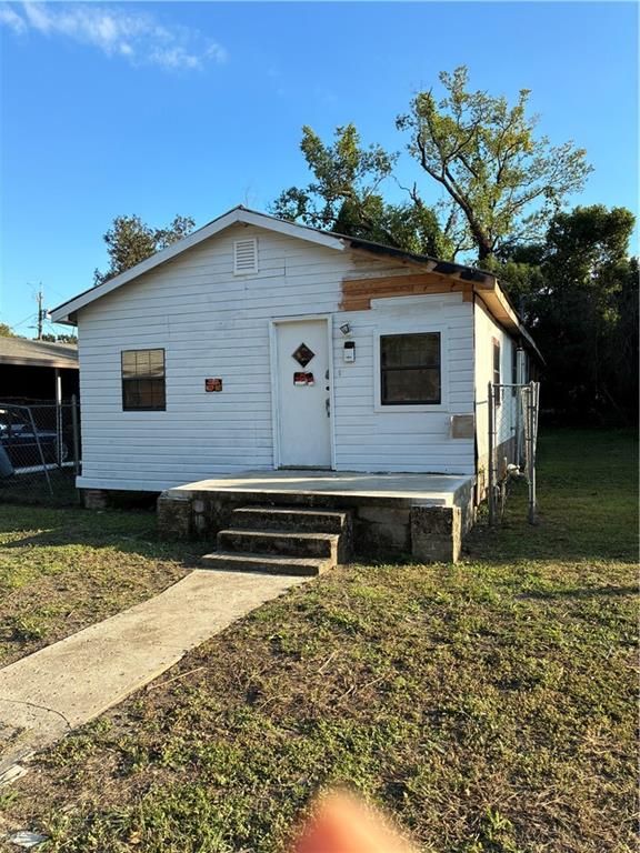 2155 Better Street, Mobile, AL 36617 — exterior