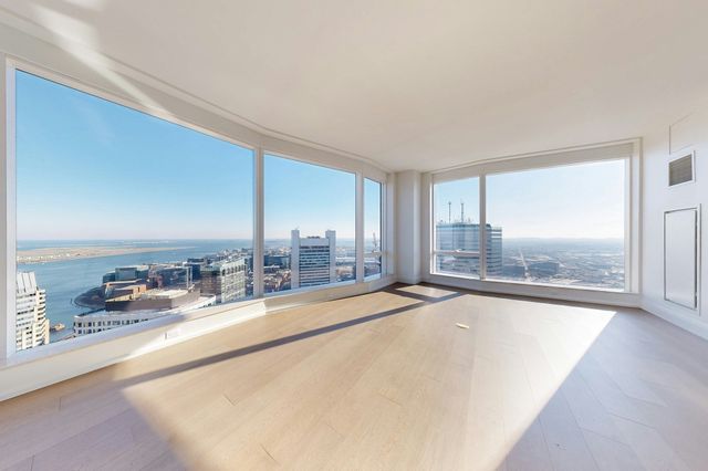240 Devonshire Street 4608, Boston, MA 02110