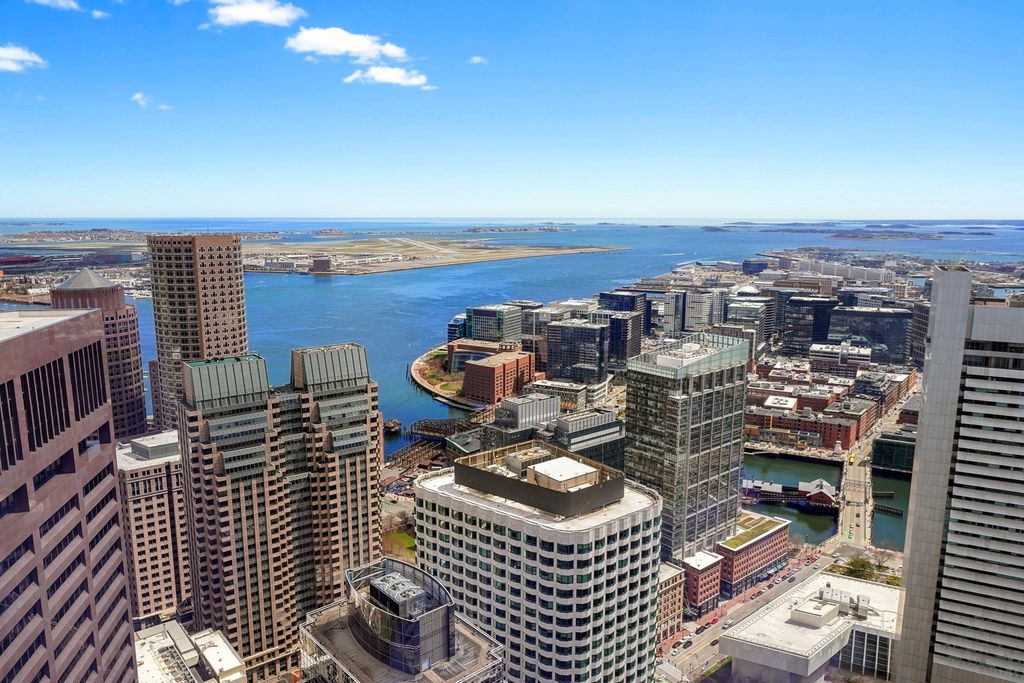 240 Devonshire Street 4608, Boston, MA 02110