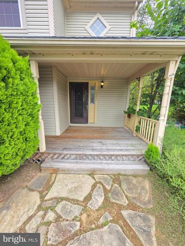 18552 CAPE JASMINE WAY, Gaithersburg, MD 20879