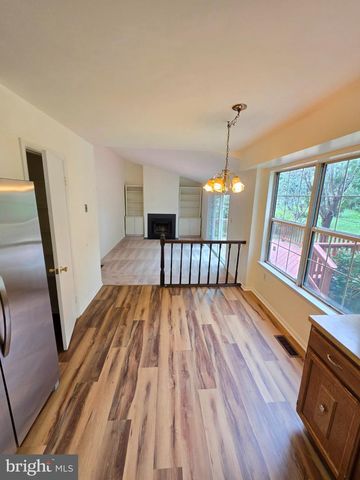 18552 CAPE JASMINE WAY, Gaithersburg, MD 20879