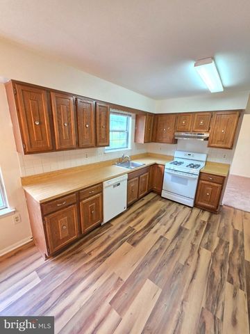 18552 CAPE JASMINE WAY, Gaithersburg, MD 20879
