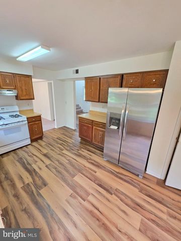 18552 CAPE JASMINE WAY, Gaithersburg, MD 20879