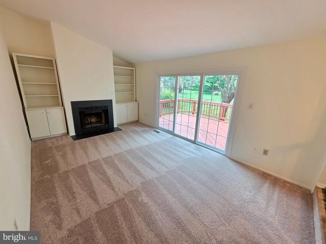 18552 CAPE JASMINE WAY, Gaithersburg, MD 20879