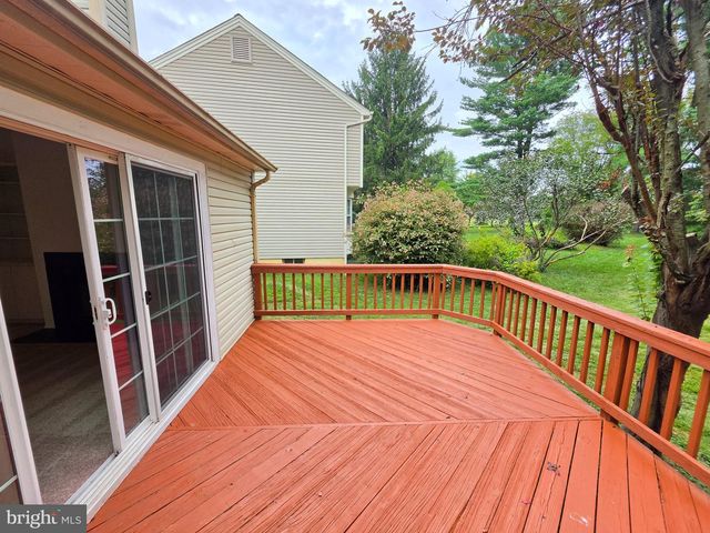 18552 CAPE JASMINE WAY, Gaithersburg, MD 20879
