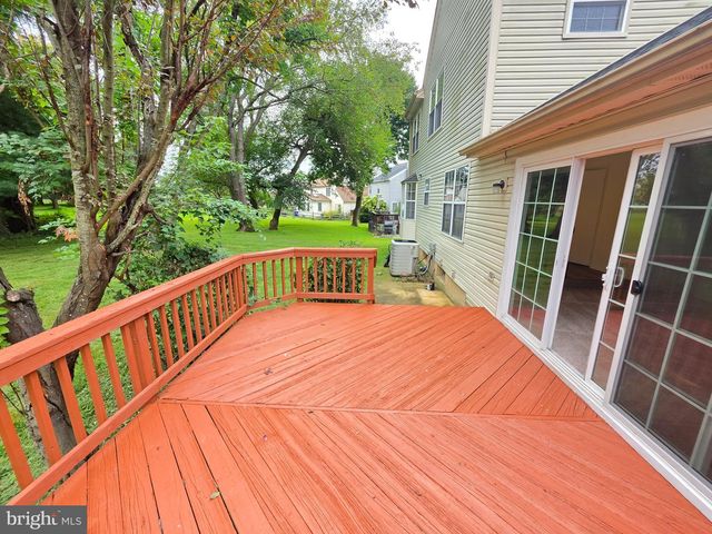 18552 CAPE JASMINE WAY, Gaithersburg, MD 20879