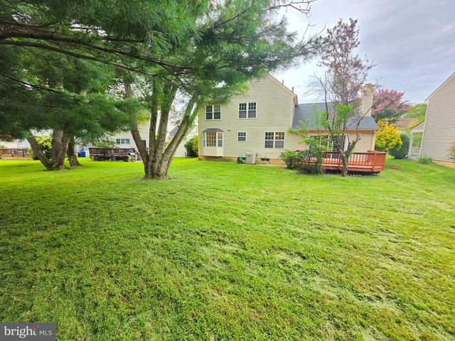 18552 CAPE JASMINE WAY, Gaithersburg, MD 20879
