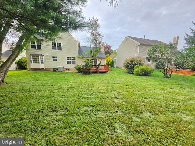 18552 CAPE JASMINE WAY, Gaithersburg, MD 20879