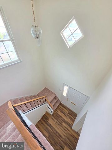18552 CAPE JASMINE WAY, Gaithersburg, MD 20879