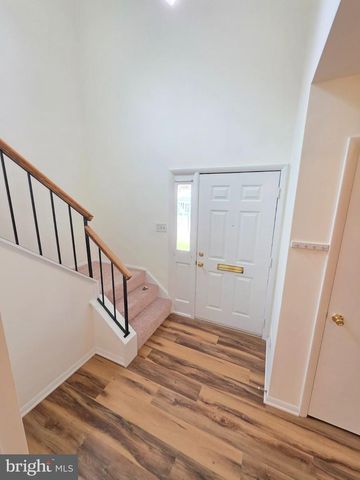 18552 CAPE JASMINE WAY, Gaithersburg, MD 20879