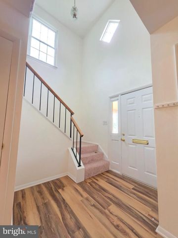 18552 CAPE JASMINE WAY, Gaithersburg, MD 20879