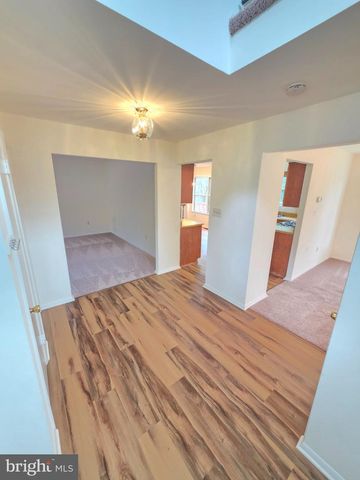 18552 CAPE JASMINE WAY, Gaithersburg, MD 20879