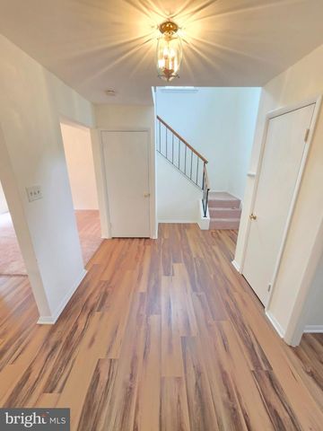 18552 CAPE JASMINE WAY, Gaithersburg, MD 20879