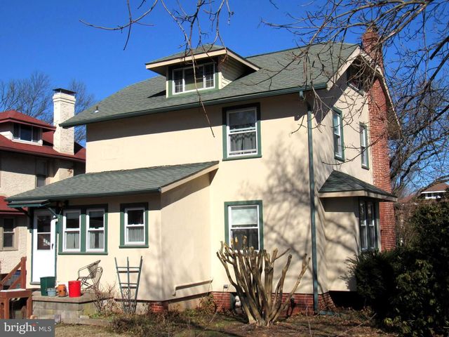 136 4TH AVE, Phoenixville, PA 19460