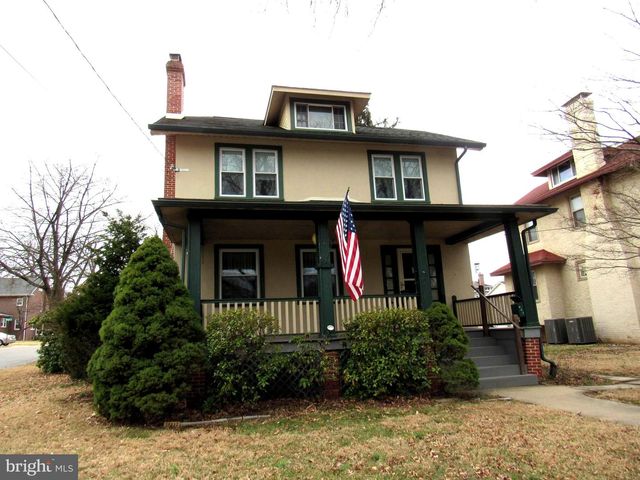 136 4TH AVE, Phoenixville, PA 19460
