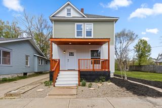 182 S Shore Drive, Elkhart, IN 46516