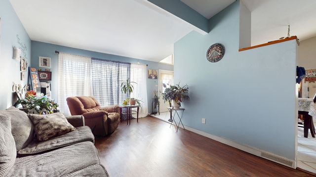 11810 S Rosemary Lane, Alsip, IL 60803