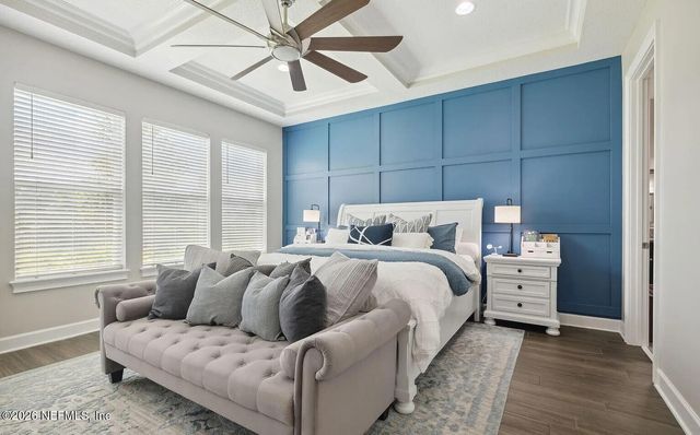 136 ARELLA Way, St. Johns, FL 32259